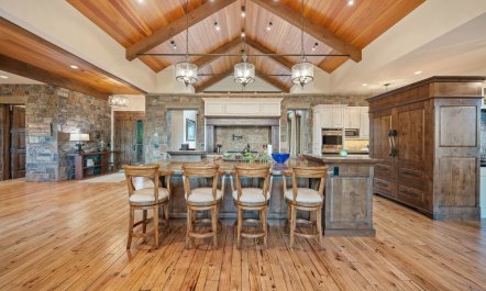 Stone & Summit 6