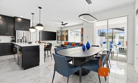 Time for Kickoff 7