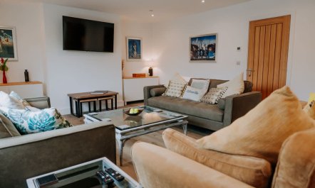 Castle & Campfire 3