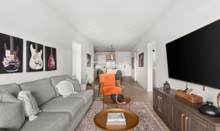 The Listening Room 3