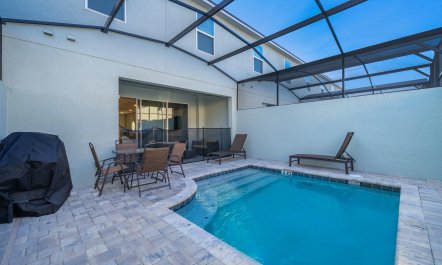 Harmony's Place 1