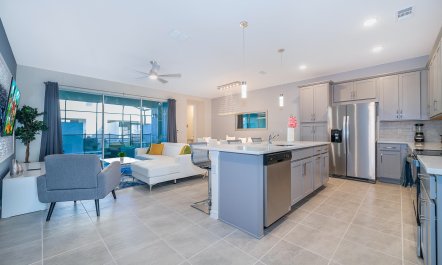 Harmony's Place 6