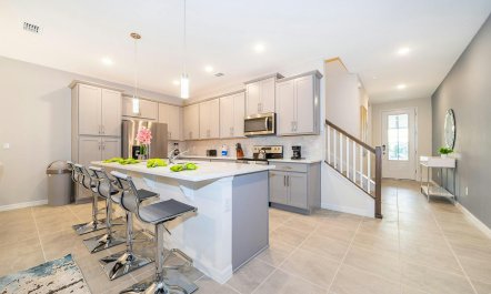 Harmony's Place 9