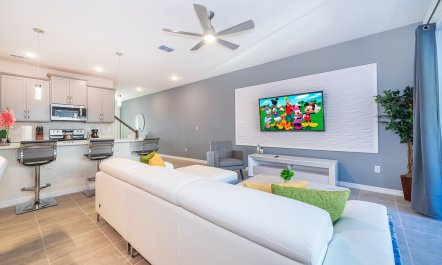 Harmony's Place 3