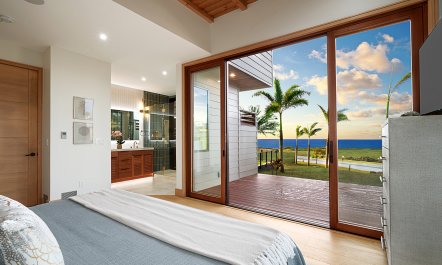 Pacific Through the Palms 4