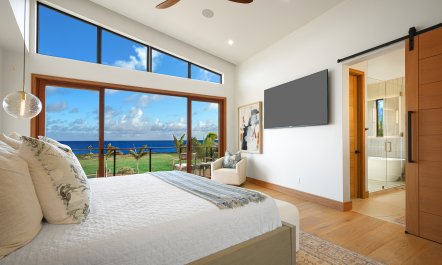 Pacific Through the Palms 5