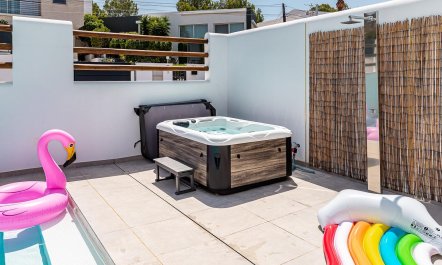Albir Bliss 5