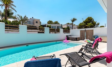 Albir Bliss 2