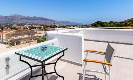 Albir Bliss 8