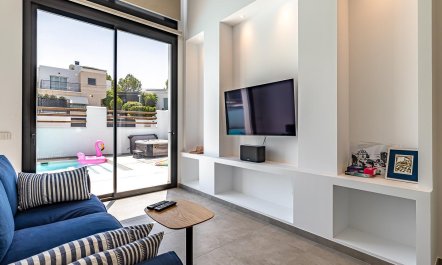 Albir Bliss 9