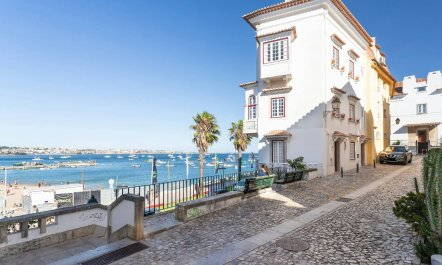 Cascais at Your Door 1
