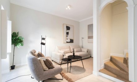 Cascais at Your Door