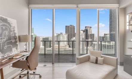 Miami Daybreak 5