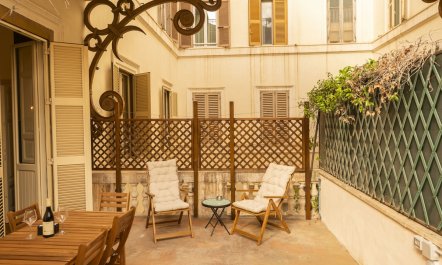 Barberini After Dark 5