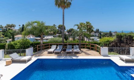 Elviria on High 4