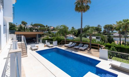Elviria on High 3