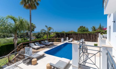 Elviria on High 2