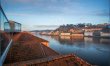 Douro At Dawn 1