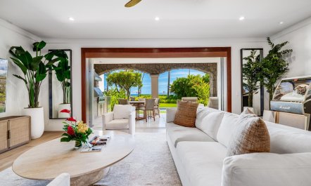 Oceanfront Embrace 1