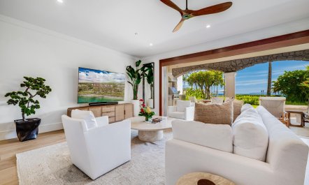 Oceanfront Embrace 7