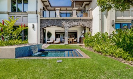 Oceanfront Embrace 2
