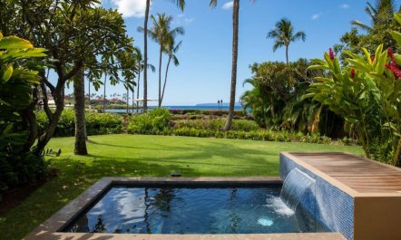 Oceanfront Embrace 3
