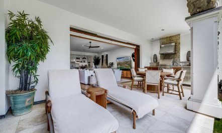 Oceanfront Embrace 5