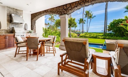 Oceanfront Embrace 4