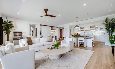 Oceanfront Embrace 6
