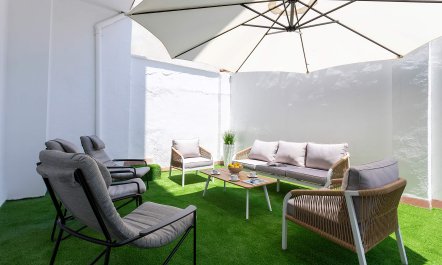 Granada Rest