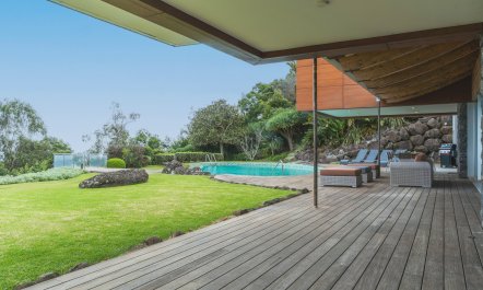 Pool Above the Sea 2