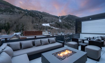 Peace & Telluride 1