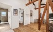 Beams above Voltaire 5