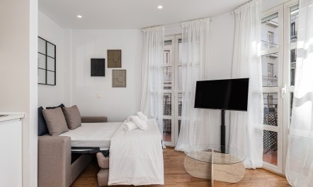 Skyline Siesta 9