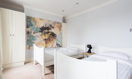 A Blush of Pastel 8
