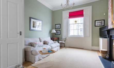 A Blush of Pastel 2