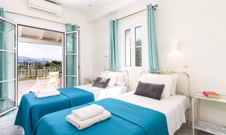 Pergola & Harbour 7