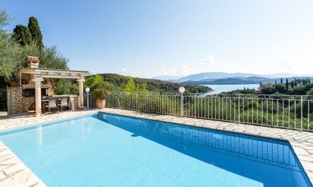Pergola & Harbour 8