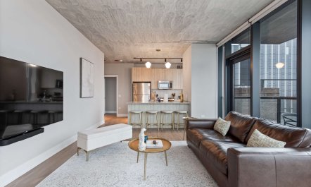 Chicago Bliss 9