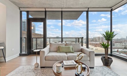 Chicago Bliss 7
