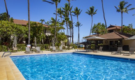 Makena Beach Vistas 1