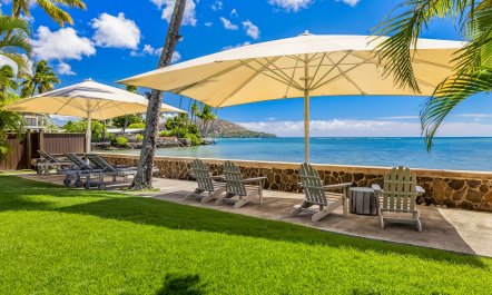 Maunalua Reverie 5