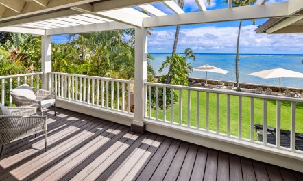 Maunalua Reverie 8