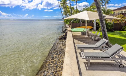 Maunalua Reverie 7