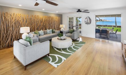 Maunalua Reverie 9