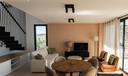 Villajoyosa Skyline 3