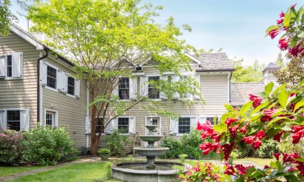 Bridgehampton Beauty 2