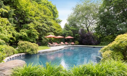 Bridgehampton Beauty