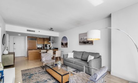 Above the Brickell 2