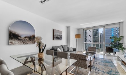 Above the Brickell 4